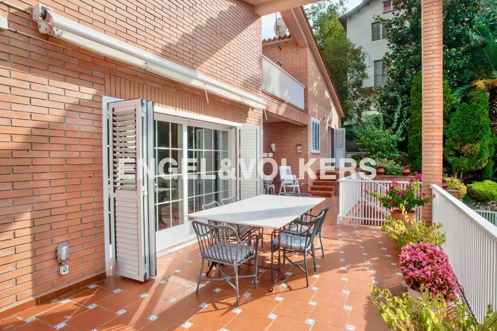 Maison avec piscine à vendre à Gelida, imagen 26