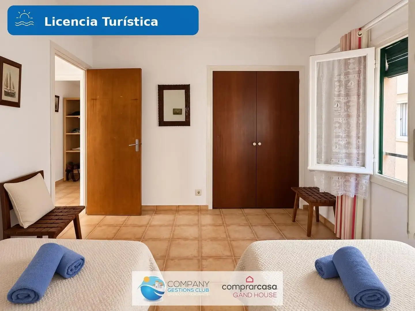 Appartement compact à vendre à Avenida ALBENIZ ISAAC, imagen 14