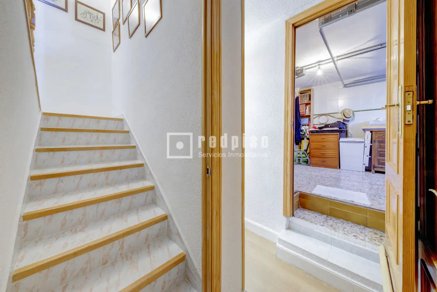 Houses for sale in Pozuelo de Alarcón  with Air Conditioner, Heating and Parquet flooring
