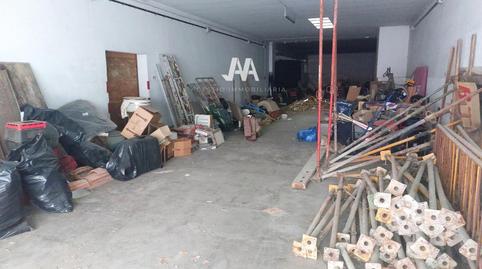 Foto 4 de Terreno en venta en Jaume Boloix I Canela, Llevant, Igualada