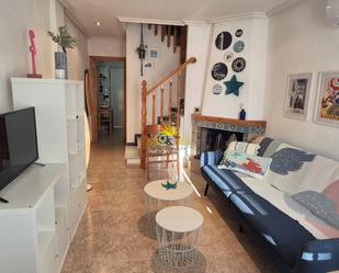 House or chalet to rent in Santa Pola  with Air Conditioner, Heating and Terrace