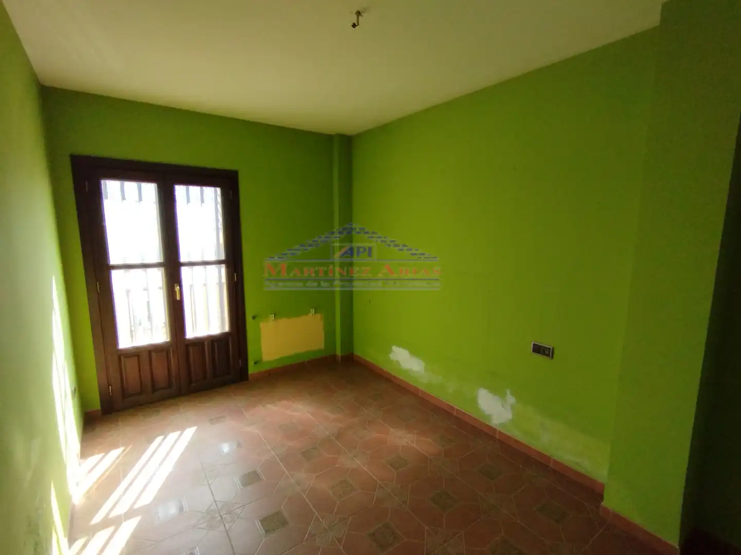 Casa adosada en venta en Sabiote con Balcón
