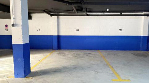 Foto 5 de Garatge en venda a Doña Julia, 1, Doña Julia Golf, Málaga