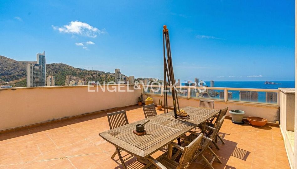 Ático en venta en Rincón Bajo - 2