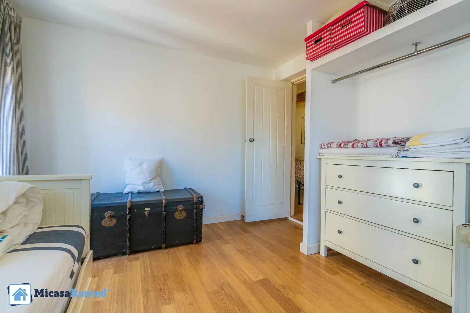 Piso en venta en Cuesta de la Atalaya, General Dávila