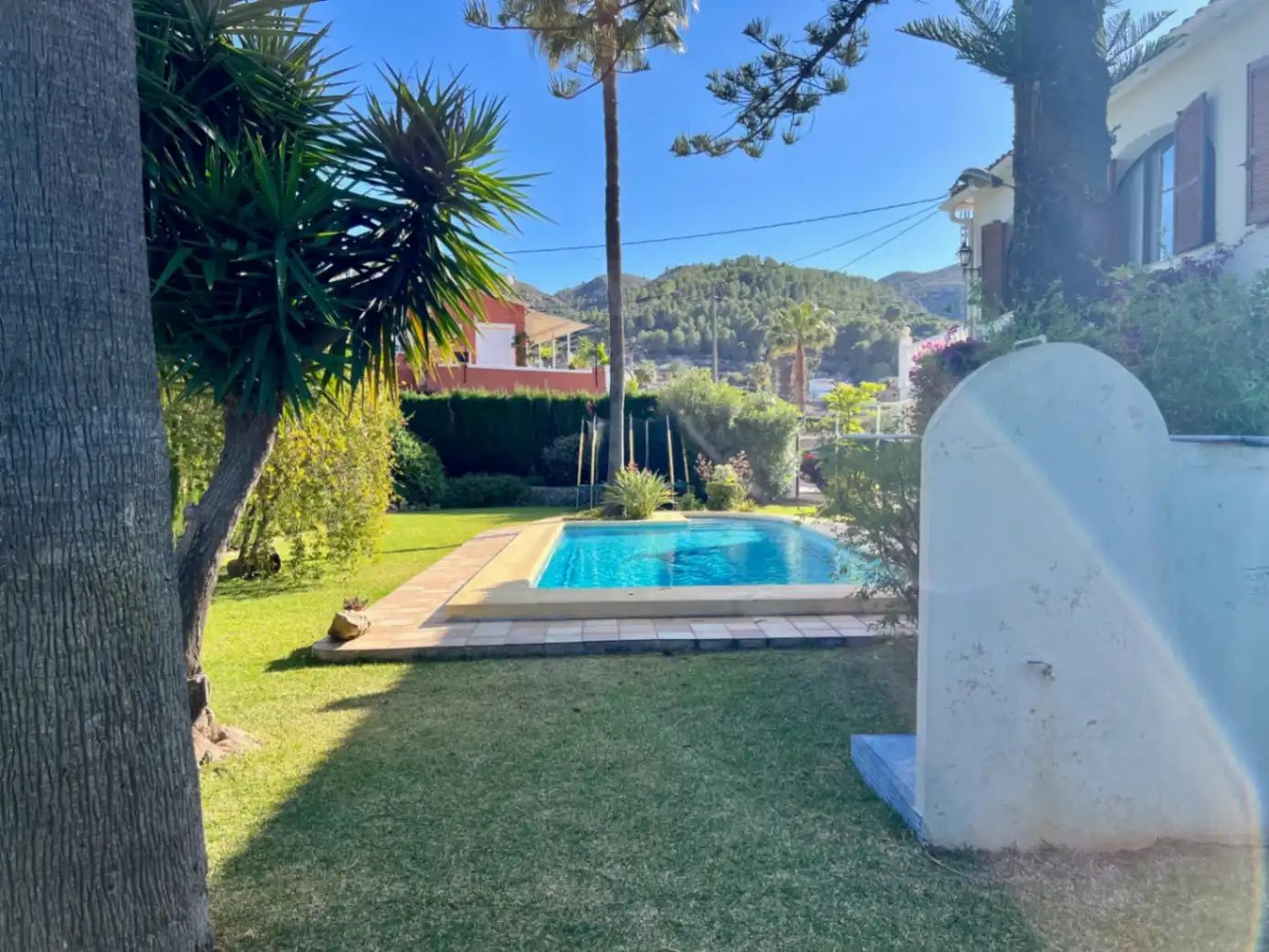 Detached house with pool for sale in Pedreguer, imagen 8