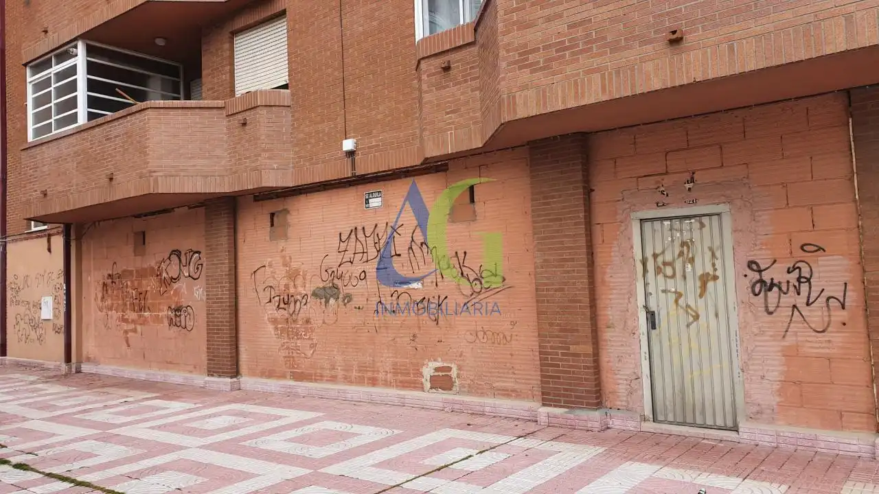 Local comercial en venda a El Soto, imagen 6