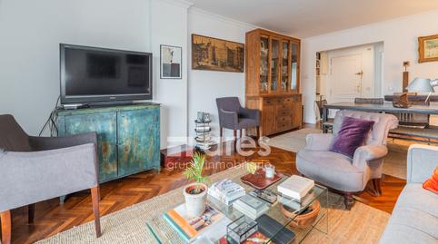 Photo 3 of Flat for sale in Calle de Valle de la Fuenfría, Mirasierra, Madrid