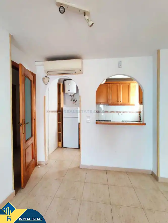 Ático con piscina en venta en Playa del Cura, imagen 12
