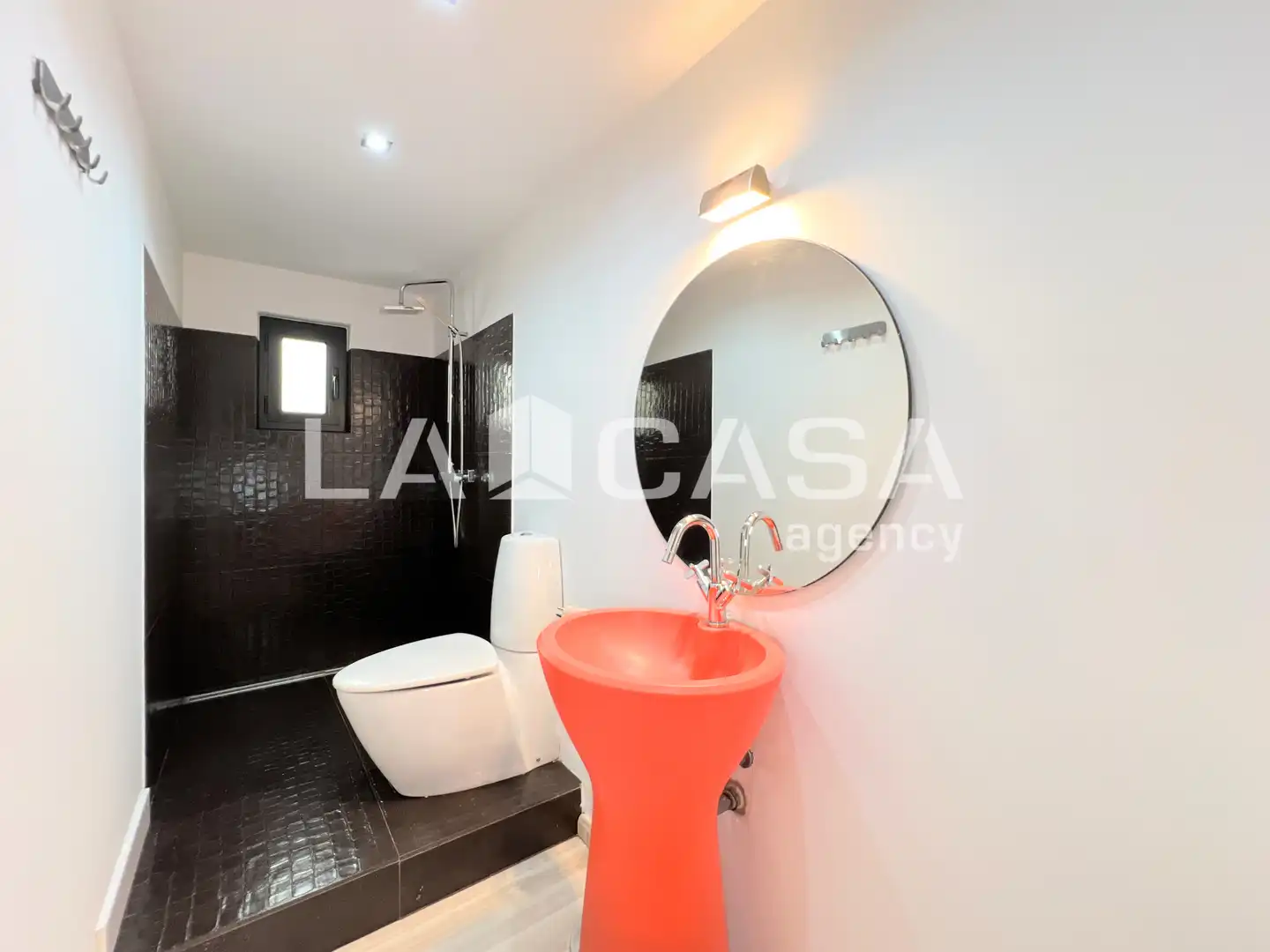 Baño de Ático en venta en Artigues - Llefià