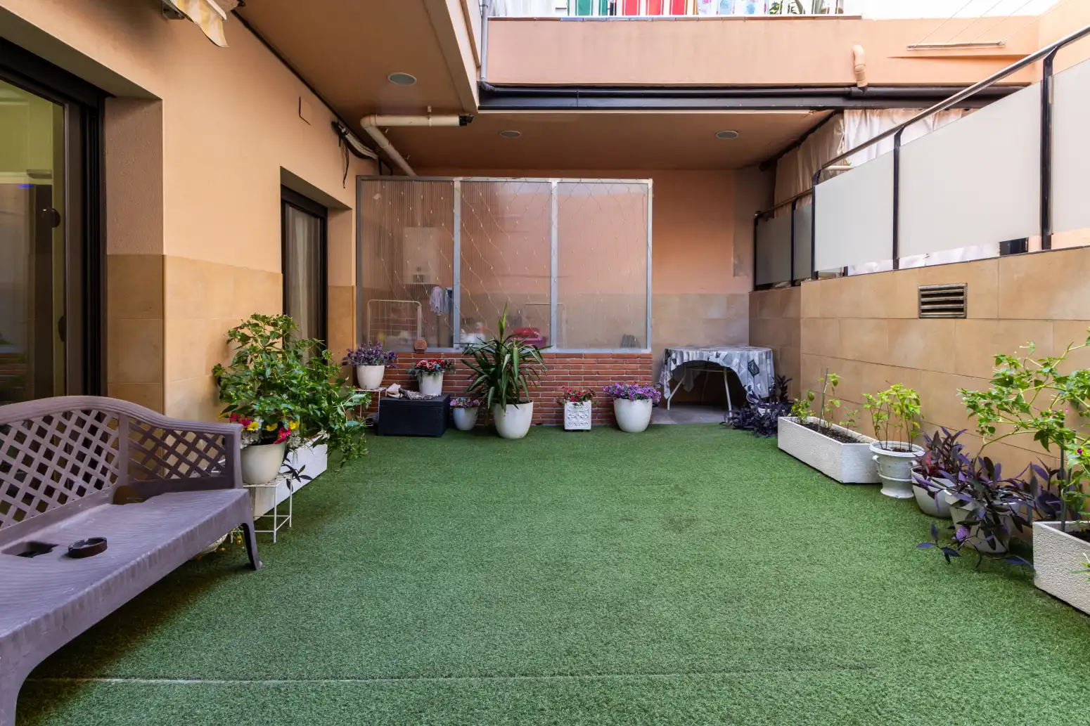 Appartement à vendre à Terrassa - Abla, imagen 2