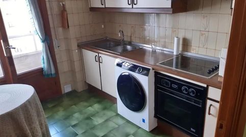 Foto 5 de Apartamento en venta en Calle García I, 8, Centro Ciudad, León Capital