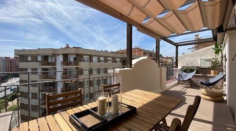 Foto 4 de Ático en venta en Carrer D'entença, La Nova Esquerra de l'Eixample, Barcelona Capital