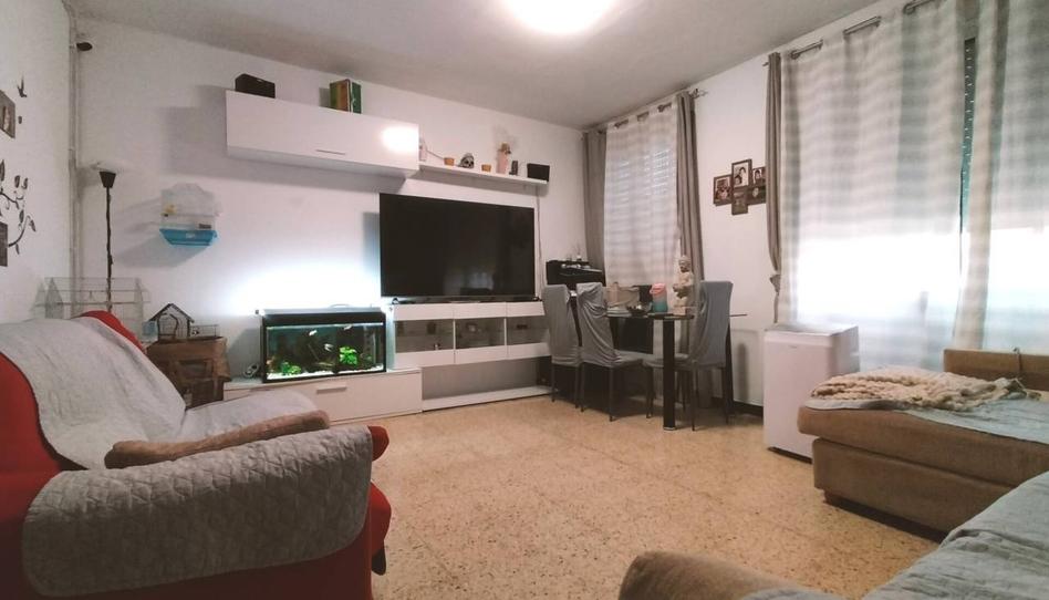 Foto 1 de Piso en venta en Gandia, La Maurina, Barcelona