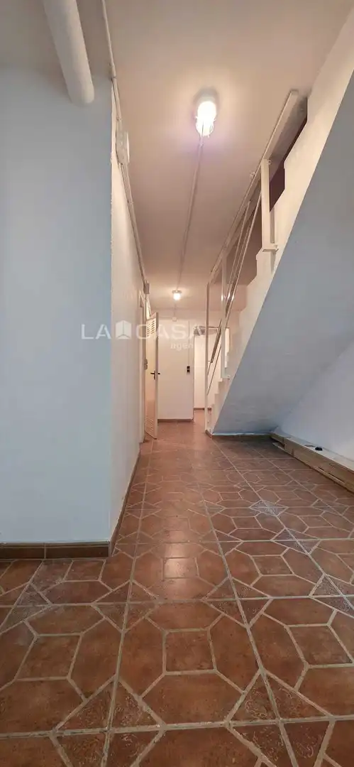 Casa adosada en venda en Valladolid amb Calefacció, Terrassa i Traster