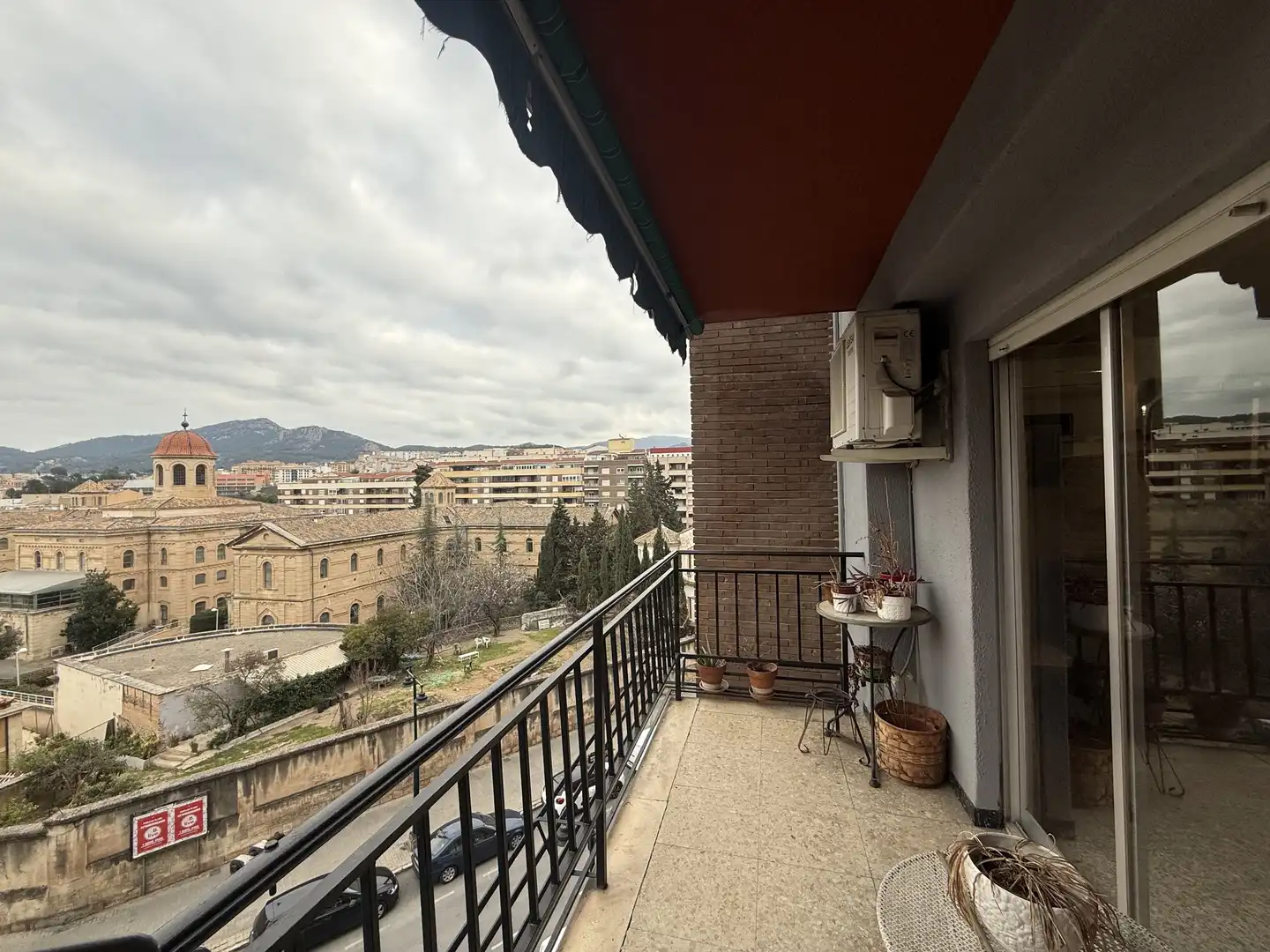 Wohnung mit Aufzug zum Verkauf in Santa Rosa, imagen 4