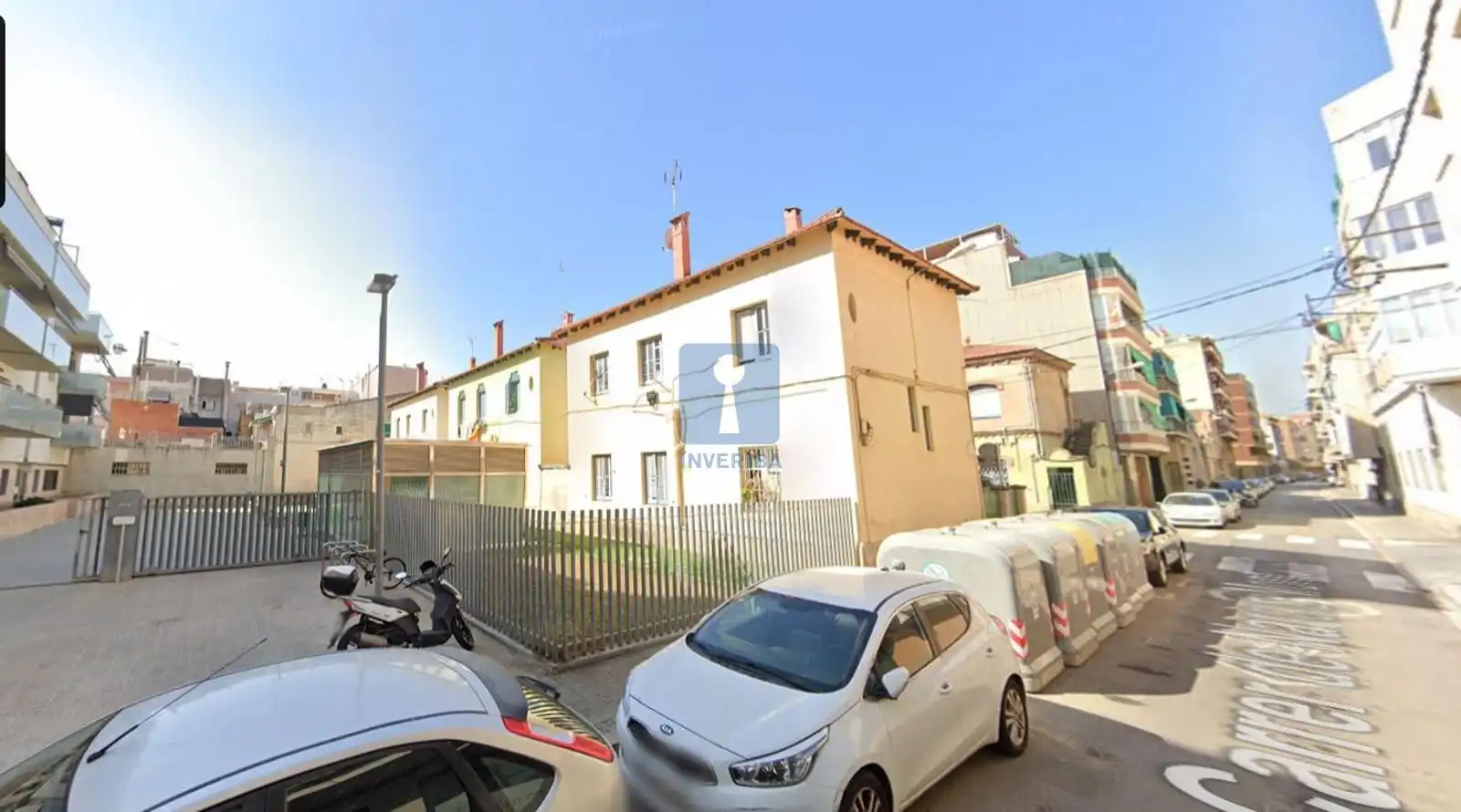 Business premises for sale in Narcis Monturiol, imagen 2