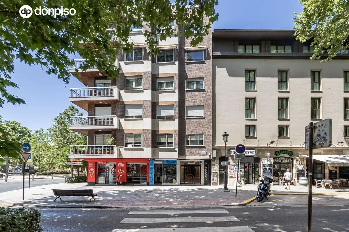 Appartement avec terrasse à vendre à Calle CARRERA DE LA VIRGEN, imagen 28