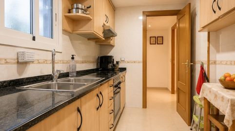 Foto 4 de Piso en venta en Calle Moja, Poble Nou, Vilafranca del Penedès