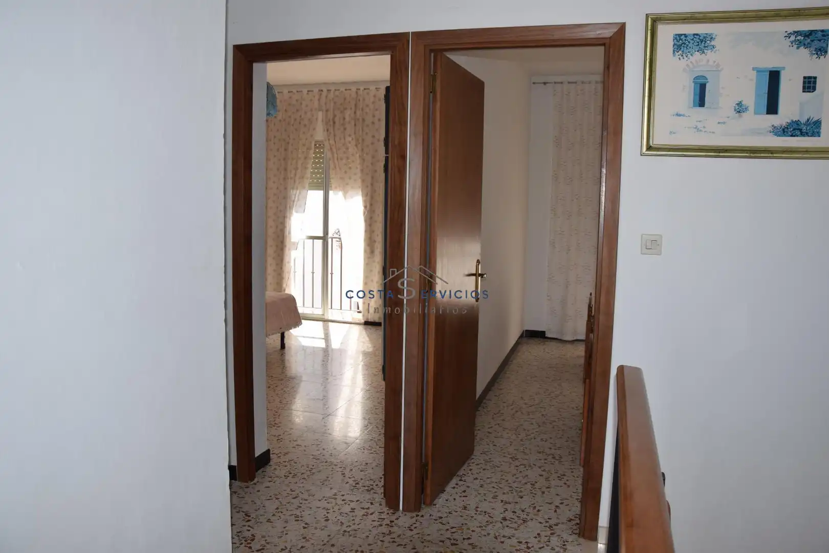 Casa o chalet en venta en El Granado con Terraza y Trastero