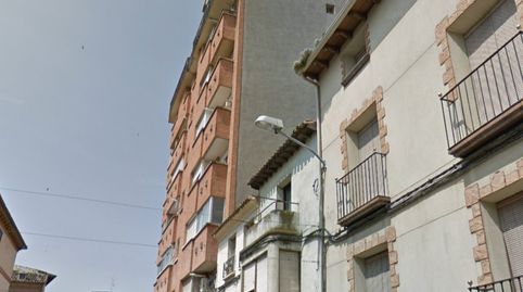 Foto 2 de Piso en venta en Calle D Pascual Pérez Oñate, Corella, Navarra