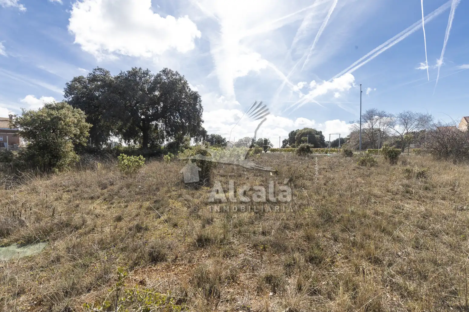 Residential land for sale in Chiloeches, imagen 21