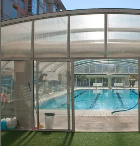 Piso en Venta en Valcarlos en Las Tablas