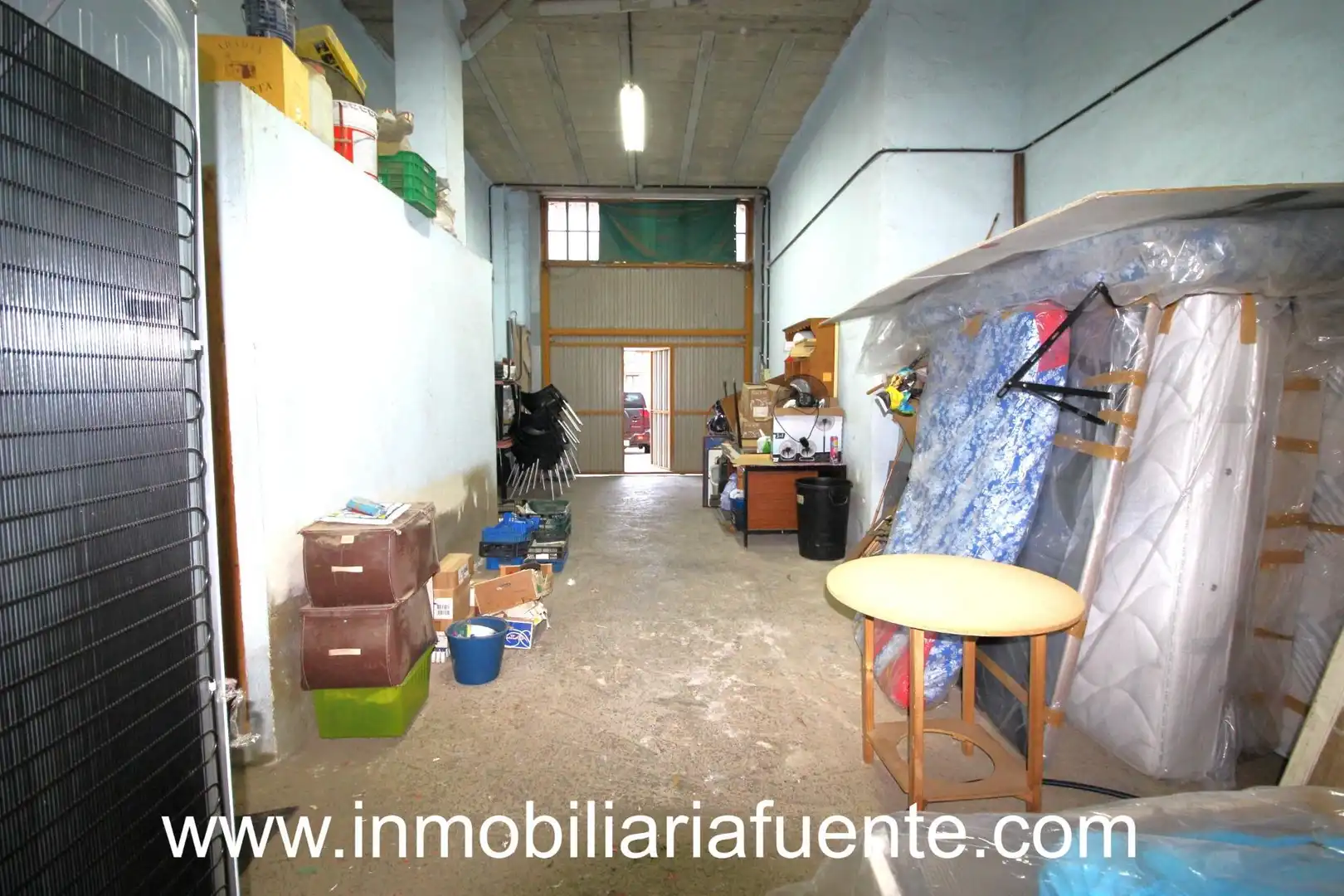 Local comercial en venda a Güeñes, imagen 4
