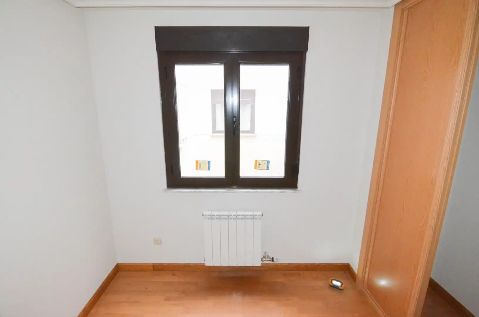 Bedroom of Flat for sale in La Fuente de San Esteban   with Heating, Storage room and Balcony