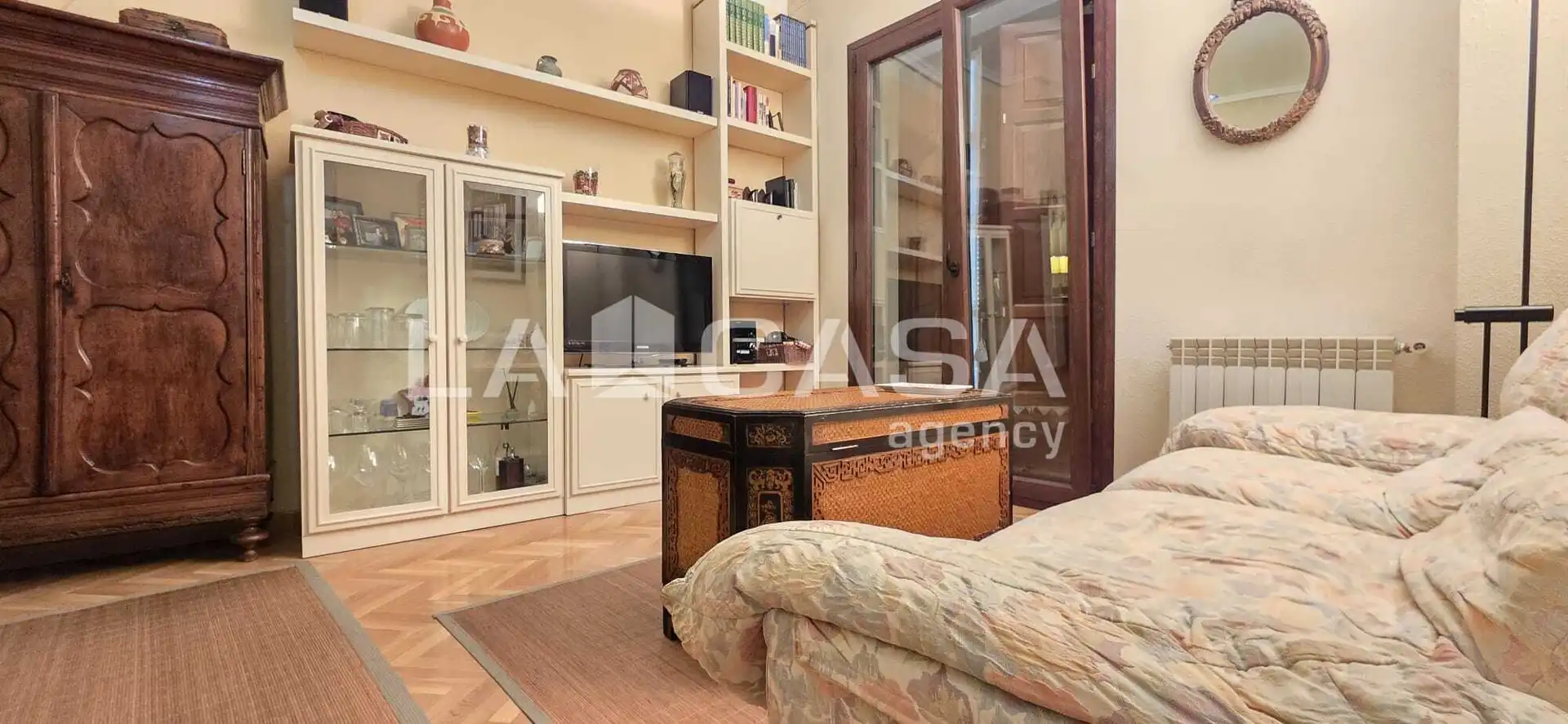 Appartamento con ascensore in vendita a Calle de Ebanistería, imagen 9