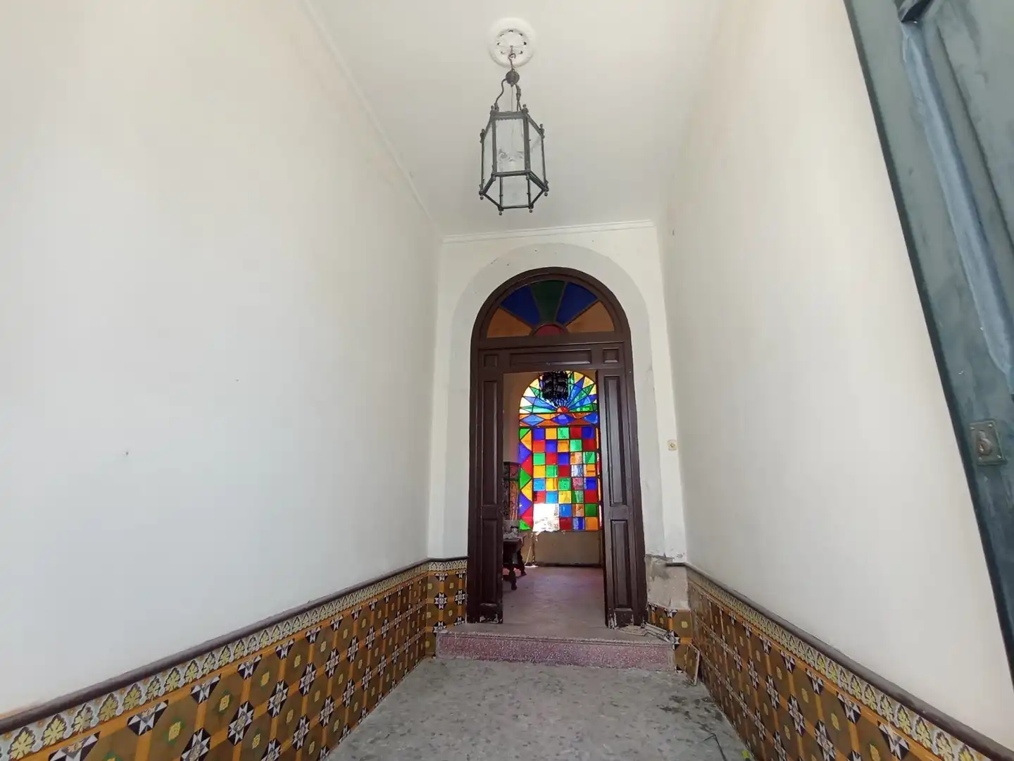 Detached house for sale in Av/ Sanlúcar de Barrameda