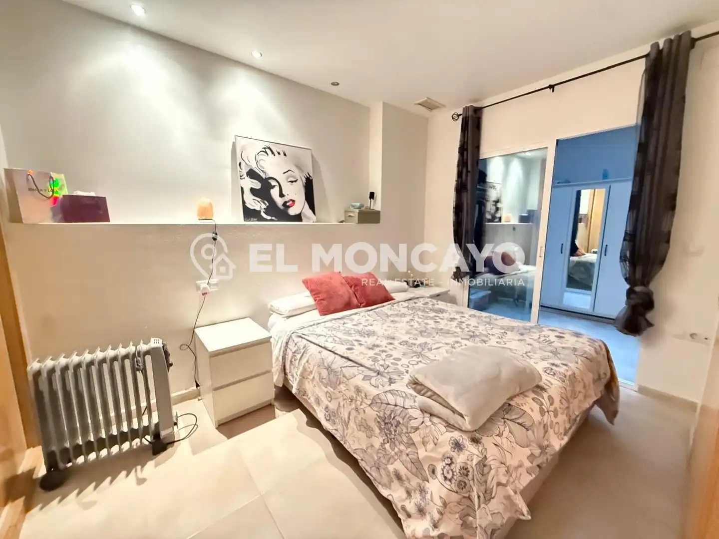 Bedroom of Apartments for sale in Guardamar del Segura