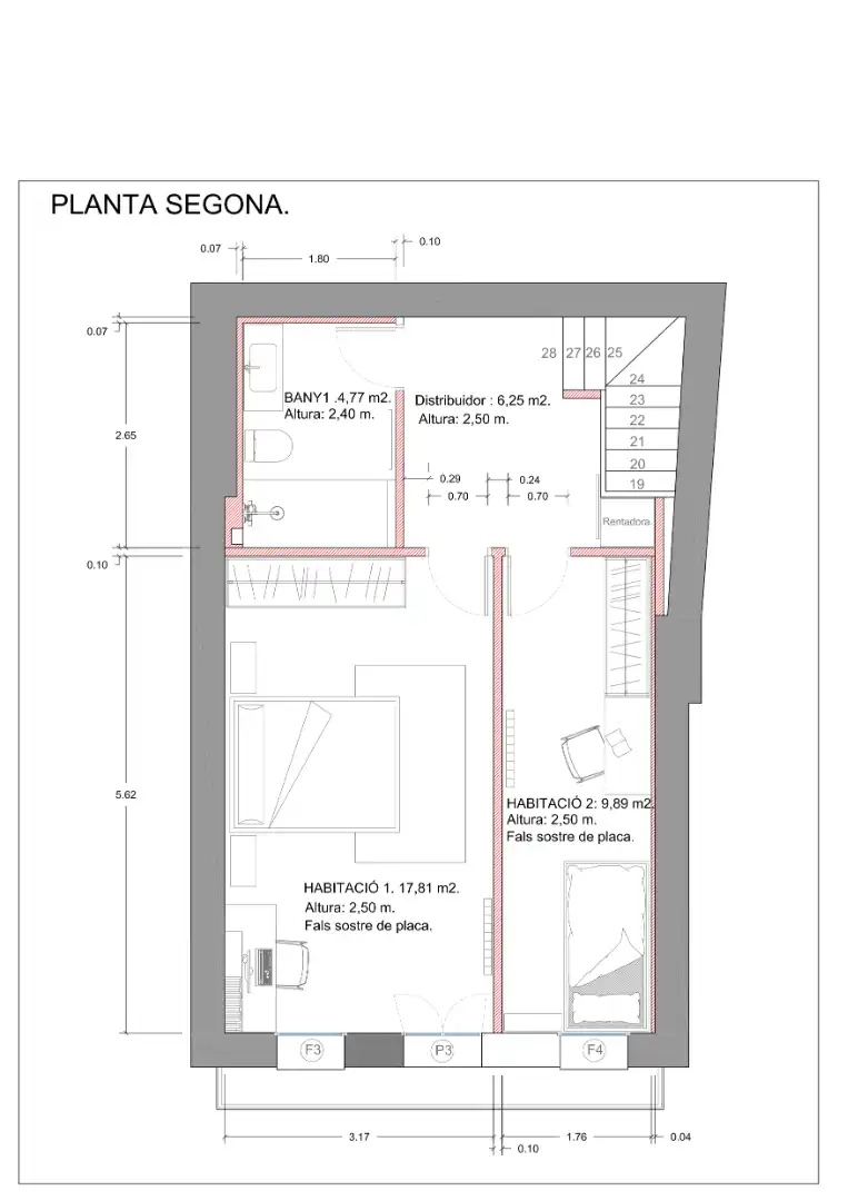 Casa adosada en venta en Sant Joan de les Abadesses con Calefacción, Horno y Balcón