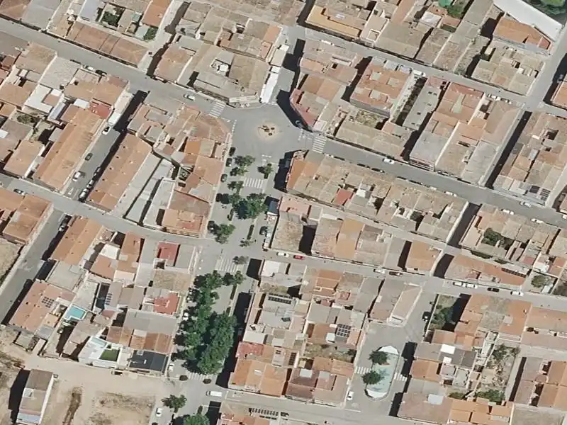 Pis en venda a Catorce Del
