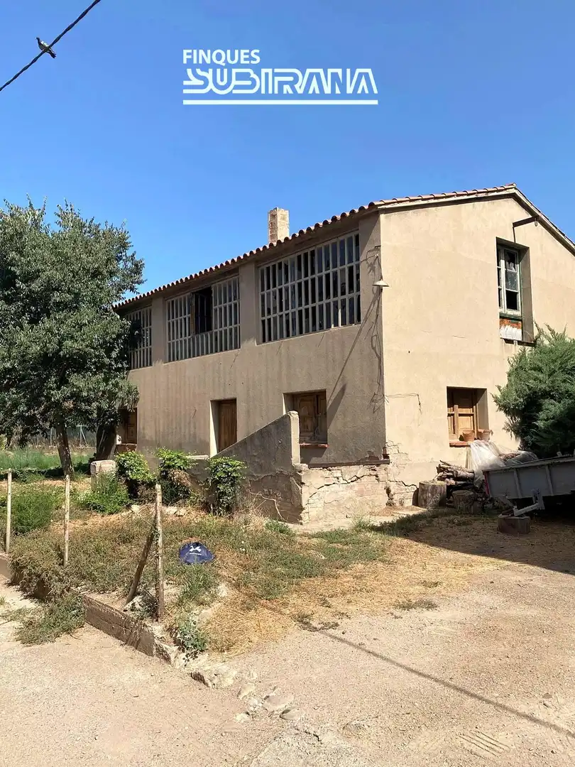 Casa in vendita a La Pobla de Claramunt, imagen 9