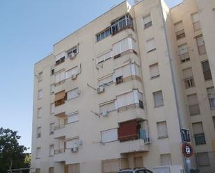 Exterior view of Flat for sale in Jerez de la Frontera