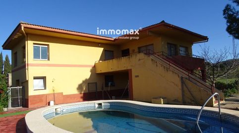 Chalet en venta en Bitem