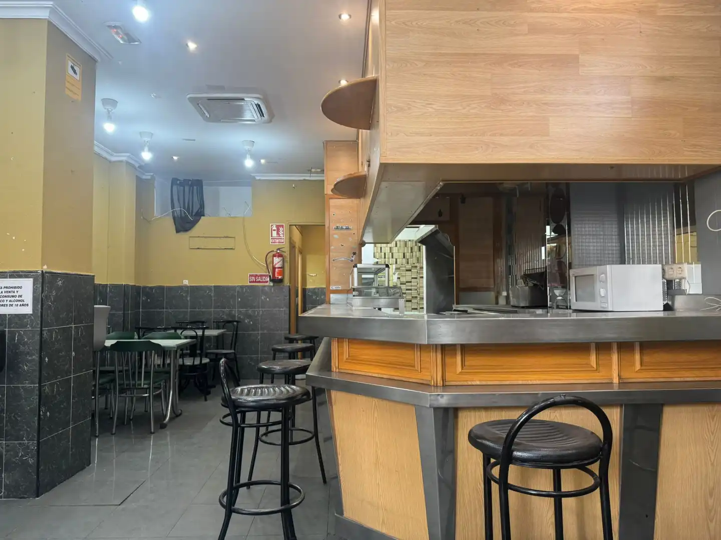 Local comercial en venda a Vicálvaro, imagen 3