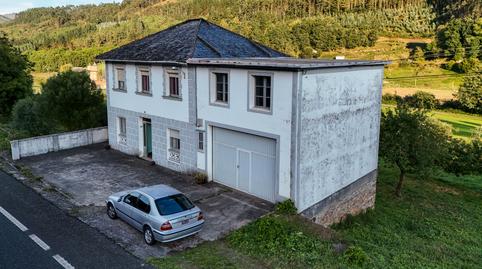 Foto 2 de Finca rústica en venda a A Pontenova  , Lugo