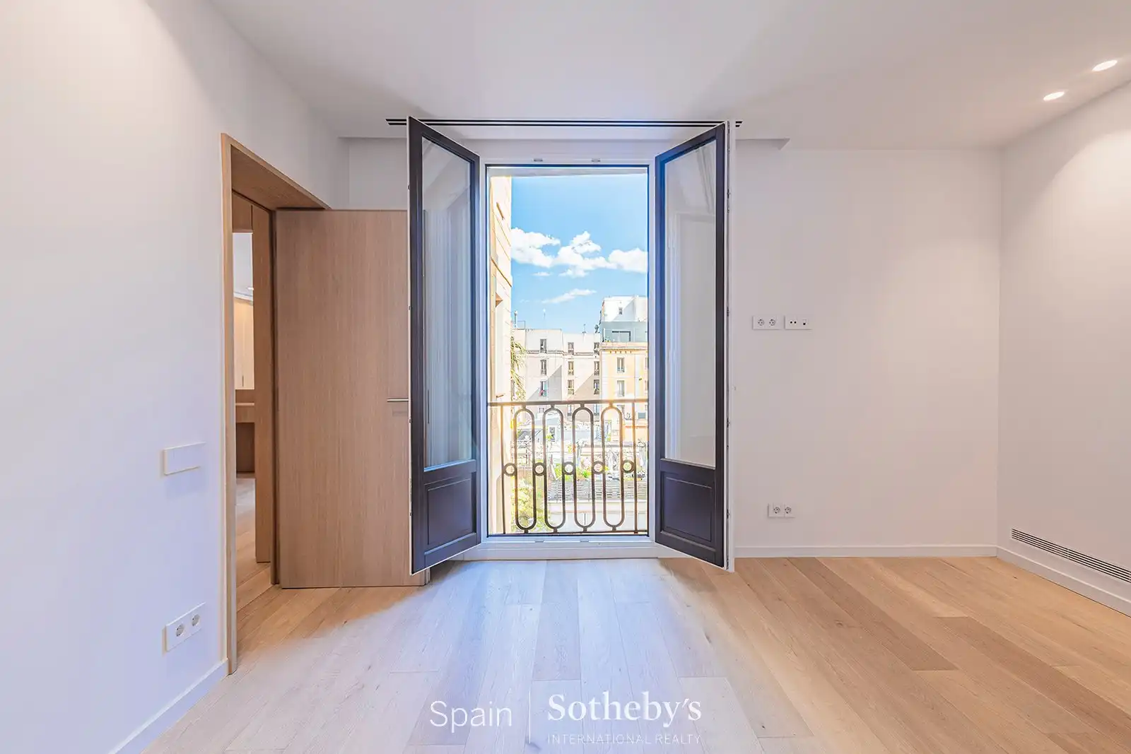 Appartement compact avec ascenseur à vendre à Carrer del Consell de Cent, imagen 61