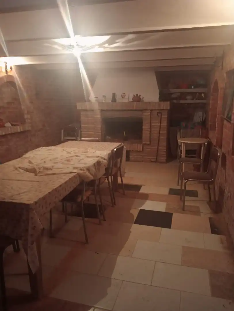 Casa o chalet en venta en  Logroño con Calefacción, Jardín privado y Terraza