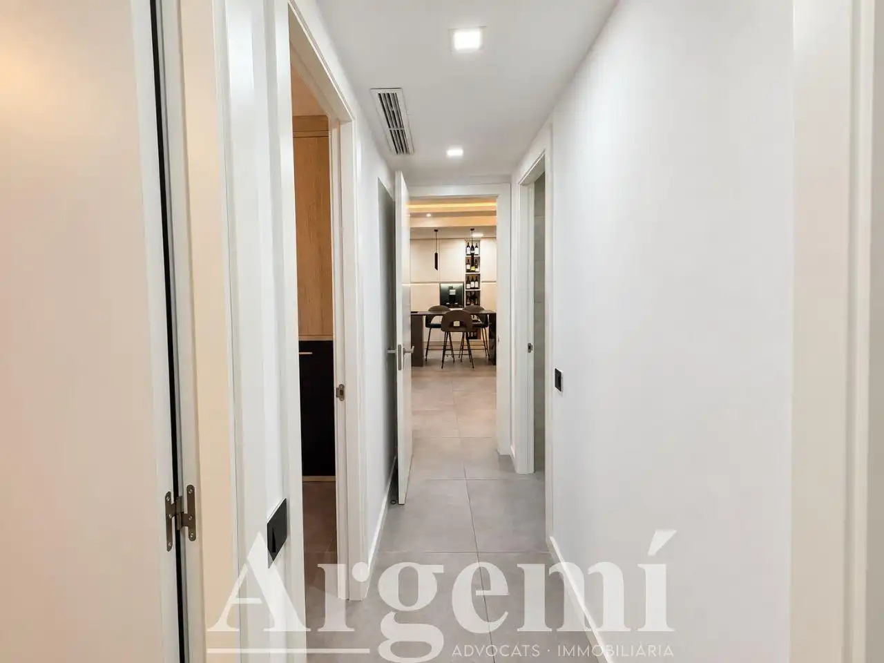 Flat with lift for sale in Polinyà, imagen 16