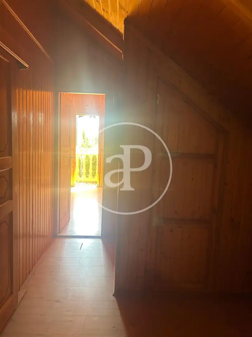 Appartement avec terrasse à louer à C. 214, imagen 19