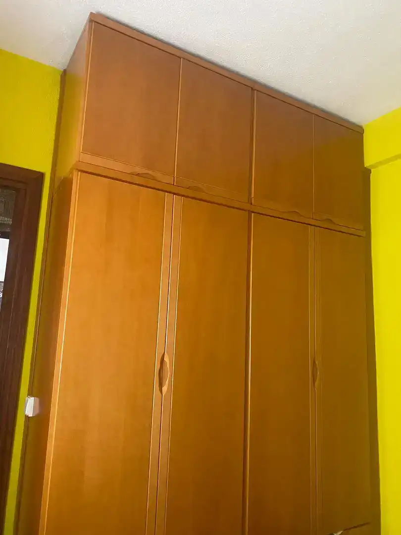 Dormitori de Pis en venda en Villanueva de Alcardete, Toledo
