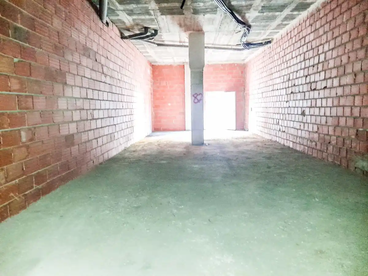 Local comercial en venta en Ortega Melgares, imagen 5