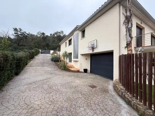 Villa mit Pool zum Verkauf in Platja d'Aro, imagen 37