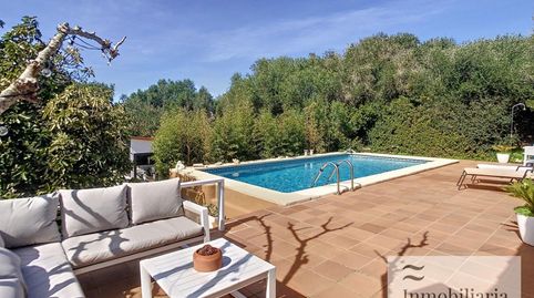 Foto 3 de Casa o chalet en venta en Carrer Des Canalo Des Bouer, Alaior poble, Alaior