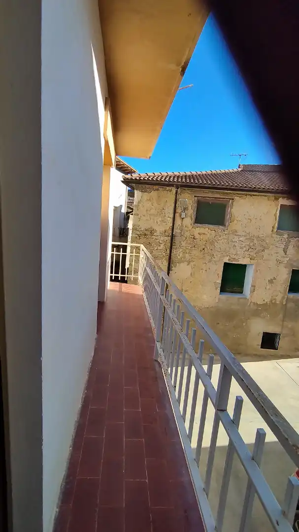 Balcony of Country homes for sale in Capella  with Terrace and Balcony