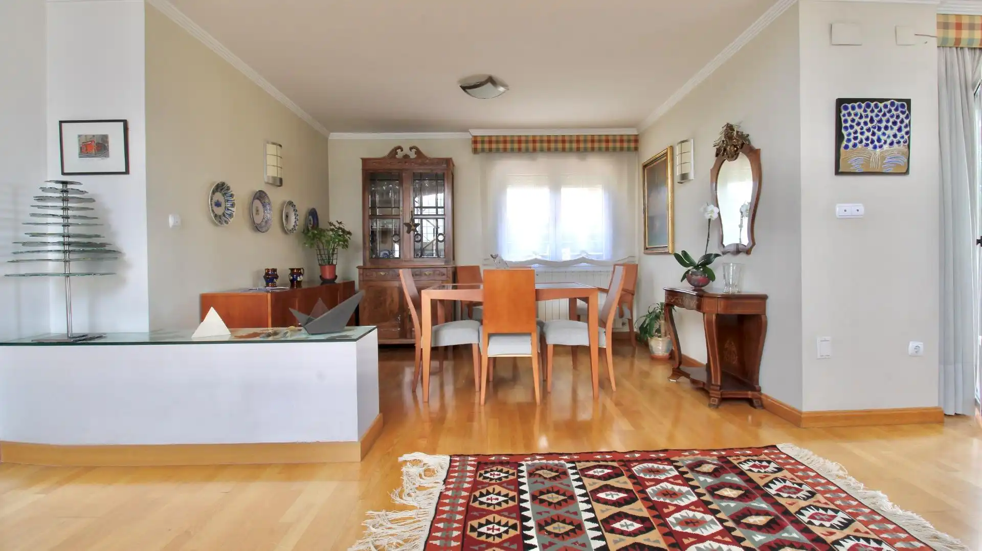 Villa mit Terrasse zum Verkauf in Calle Calle Cerro del Oro, imagen 38