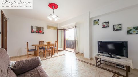 Foto 4 de Piso en venta en Plaza de Poniente, 2, Poniente, Armilla